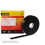 3M Scotch Self-Fusing Tape 130C (Lakban Kabel / Isolasi Listrik)