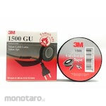 3M Vinyl Tape Electrical General Use (Lakban Listrik)