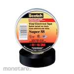 3M Vinyl Tape Scotch Super 88 (Lakban Listrik)