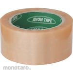 AVON Vinyl Tape High Grade Clear (Lakban Listrik)