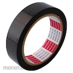 NITTO Polyester adhesive tape for electrical insulation No. 31C Base material thickness 25μ x 30mm x 50m Black (Lakban Kabel / Isolasi Listrik)