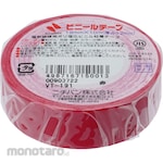 Nichiban Vinyl Tape VT-19 (Lakban Listrik)