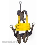 3M Neck Lanyard/Derrick Belt