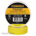 STRONG HOLD PVC Electrical Tape Professional Grade