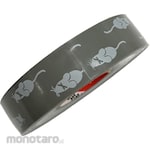 TERAOKA SEISAKUSHO Anti-rodent vinyl tape