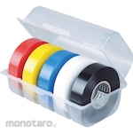 TRUSCO Lakban Vinyl De-lead