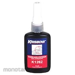 KRISBOW Threadlocker Lem Baut Super Kuat