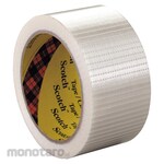 3M Filament tape 8959 75mmX50m