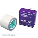 Chukoh (Chukoh Chemical Industries) Fluororesin adhesive tape 360N 10m x 13mm