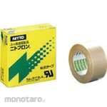 NITTO Nitoflon Adhesive Tape (Glass Cloth Coating)