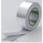 Nitto (Nitto Denko) Aluminum tape width 50mm length 50m 18 rolls NM-405 series