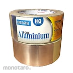 BERRY Isolasi Aluminium Foil
