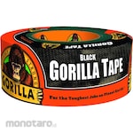 KURE Gorilla tape Black