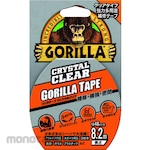 KURE Gorilla tape crystal clear