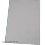 3M Conductive Aluminum Foil Double-sided Tape AL-25DC Sheet Type (Lakban Konduktif / Lakban Aluminium)