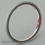 3M Conductive Aluminum Foil Embossed Tape 1267 (Lakban Konduktif Antistatik / Lakban Aluminium)