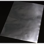 3M Conductive Aluminum Foil Tape AL-25BT Sheet Type (Lakban Konduktif / Lakban Aluminium)