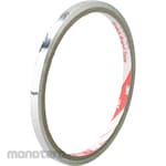 3M Conductive Aluminum Foil Tape AL-50BT (Lakban Konduktif / Lakban Aluminium)