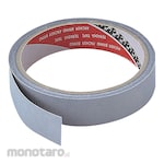AS ONE Conductive Aluminum Foil Double-Sided Tape