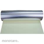 Kikuchi sheet Aluminum Adhesive Sheet Intercept From Radiant Heat