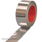 Maxell Aluminum tape (Lakban Aluminium / Lakban Tahan Panas)