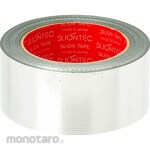 Maxell Heat-resistant Aluminum Glass Cloth Tape