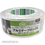 Nitoms Aluminum Tape Long E