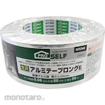 Nitoms Glossy Aluminum Tape Long E