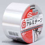 Nitoms Heat Resistant Aluminum Tape