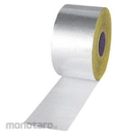SLIONTEC Aluminium Glass Cloth Tape