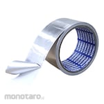 TONATA Aluminium Foil Tape (Lakban Aluminium / Lakban Tahan Panas)
