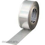 TRUSCO Aluminum Foil Adhesive Tape (Glossy)
