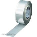 TRUSCO Super Aluminum Foil Adhesive Tape with Gloss
