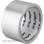 monotaro Aluminum Tape (Without Gloss)