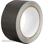 monotaro Aluminum Tape Black