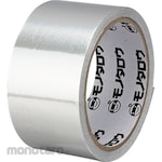 monotaro Aluminum Tape with Gloss (Lakban Aluminium)