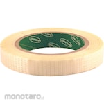 AVON Cross Weave Clear Polypropylene Filament Tape