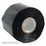 BAC INDUSTRIES Duct & Repair Tape (Lakban Hitam / Lakban Serbaguna)