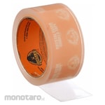 Gorilla Duct & Repair Tape (Lakban Bening / Lakban Perbaikan)