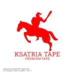 KSATRIA Aluminium Fiberglass