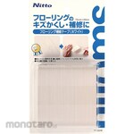 Nittoms Flooring Repair Tape 75 X 0.9 White (Lakban Perbaikan Lantai)