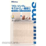 Nittoms Flooring Repair Tape 75 X 0.9 White Oak (Lakban Perbaikan Lantai)