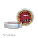 ORIS Isolasi Gypsum