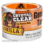THE GORILLA GLUE COMPANY Duct & Repair Tape (Lakban Bening / Lakban Serbaguna)