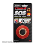 Xtraseal S.O.S Rescue Self Fusing Tape (Lakban Silikon / Lakban Serbaguna)