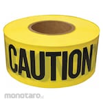 Non Brand Tape Caution