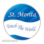St.Morita Seal PTFE Tape (Isolasi Keran Air)