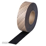 3M Lakban Anti Slip Safety Walk Tipe A 305mm x 18m Hitam (Lakban Anti Slip/Anti Licin)
