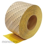 3M Lakban Anti Slip Safety Walk Tipe SB 100mm x 18m Kuning (Lakban Anti Slip/Anti Licin)