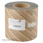 3M Lakban Anti Slip Safety Walk Tipe SB 150mm x 18m Hitam (Lakban Anti Slip/Anti Licin)